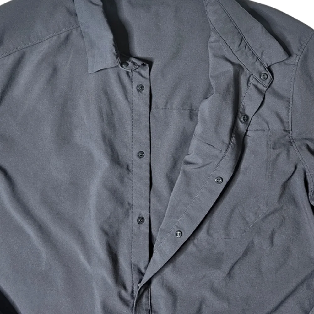 Arc'teryx | Arc'teryx Skyline LS Shirt | Men's Shirts | Gorpcore | Outdoor_13
